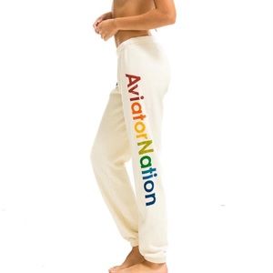 Aviator women’s sweatpants